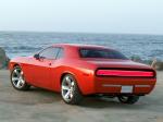 Dodge Challenger 2006 года